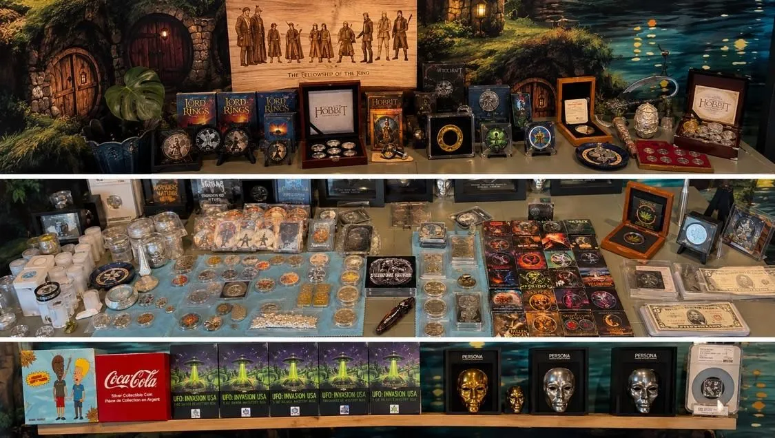 Store Image