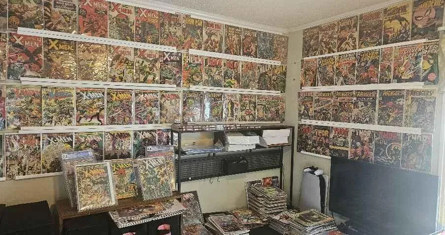 Store Image