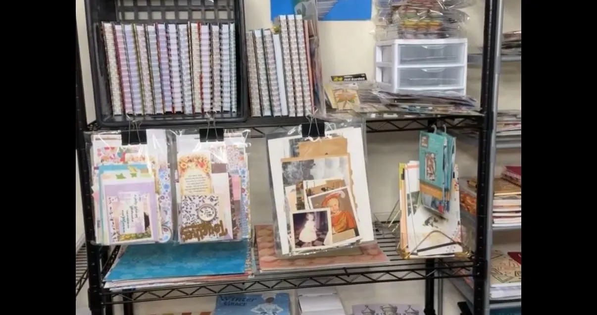 Store Image