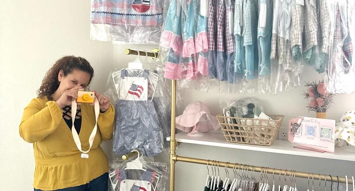 Store Image
