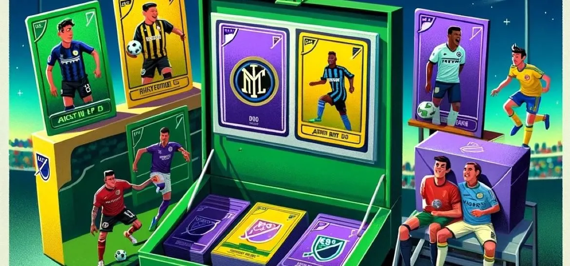 legendastique header