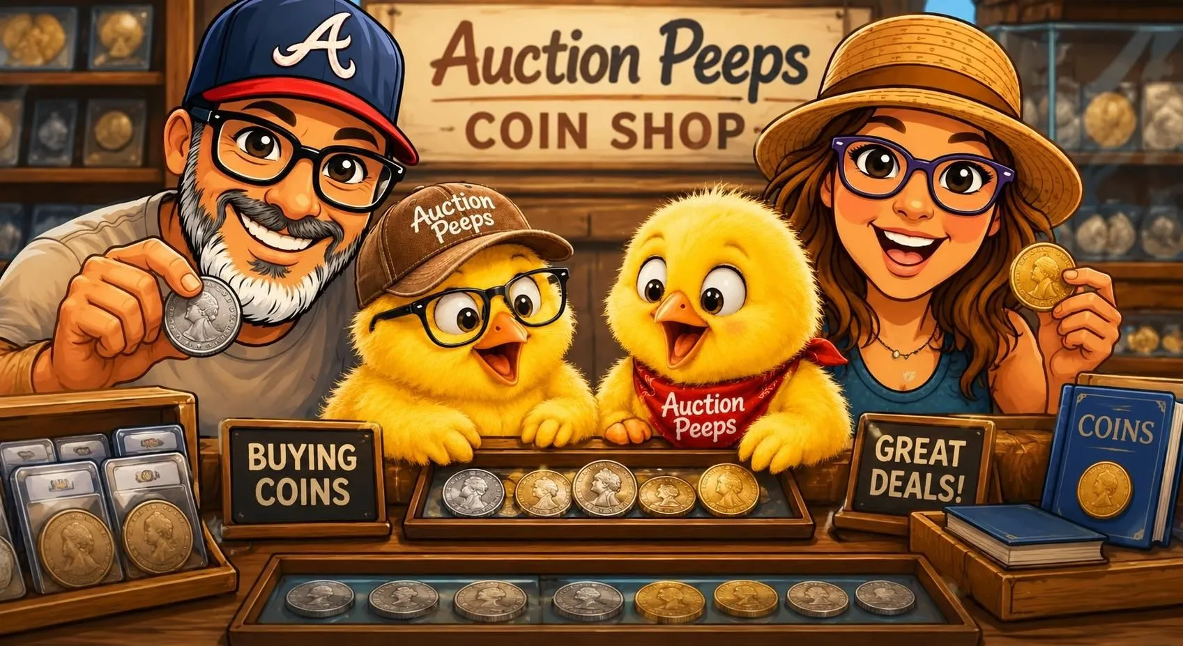 Store Image