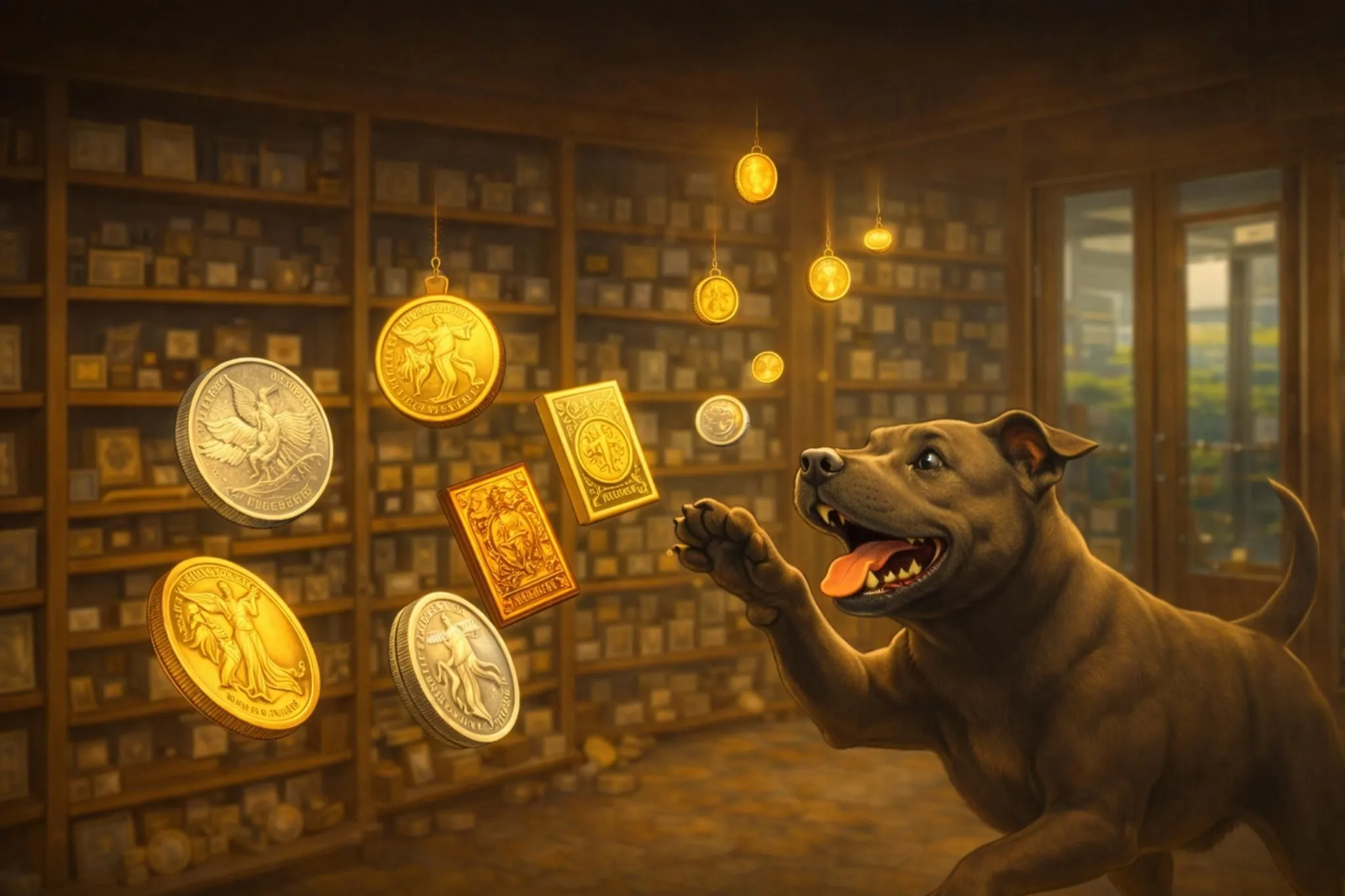 Store Image