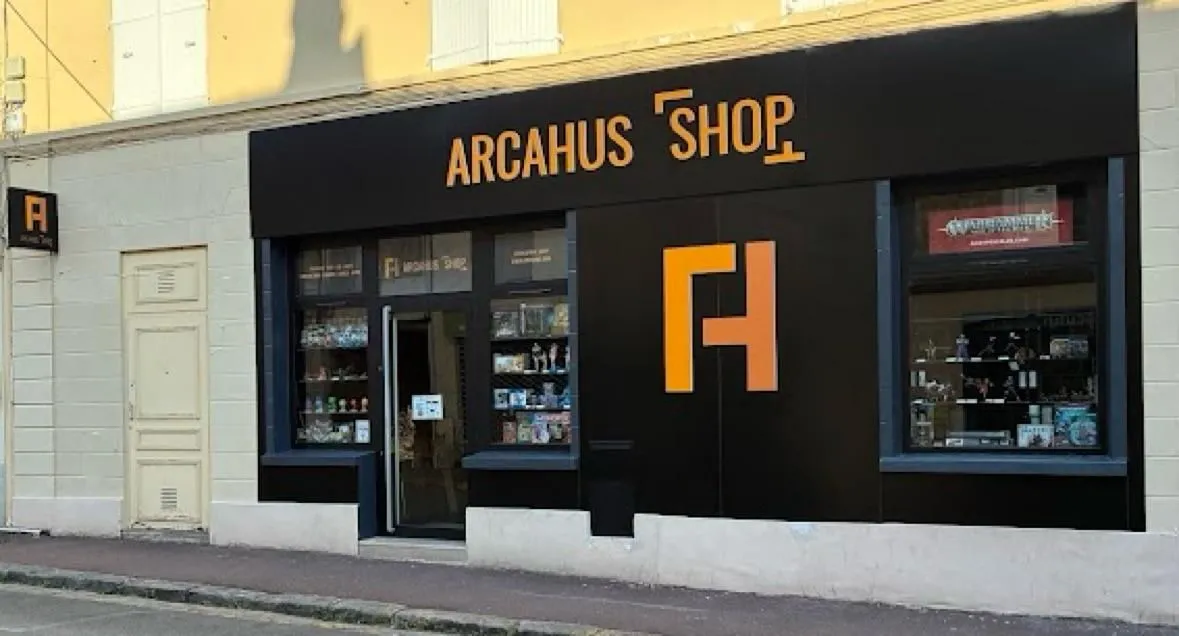 Store Image
