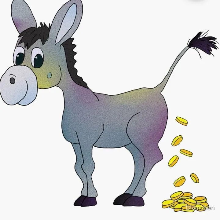 donkeypoop