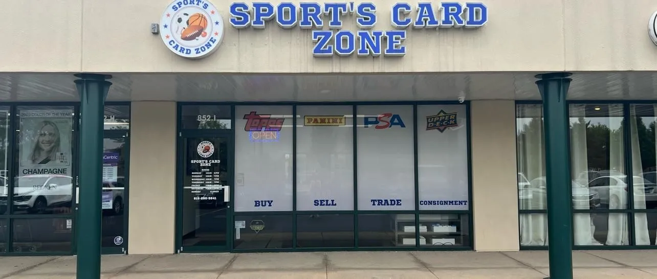 Store Image