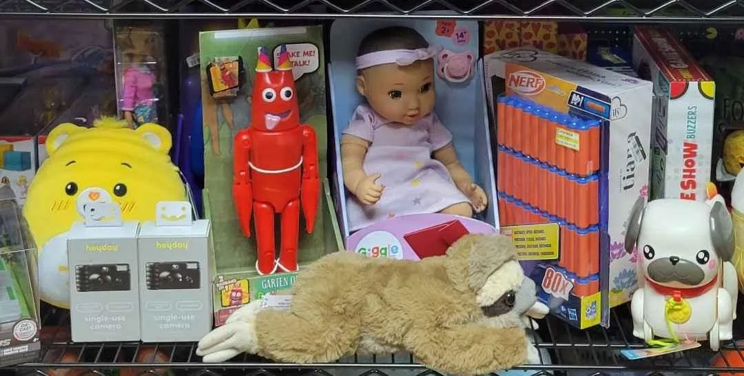Store Image