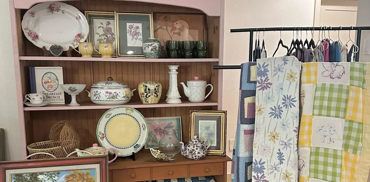 Store Image