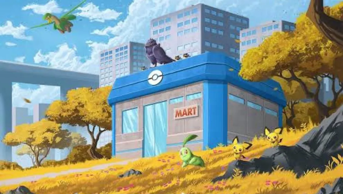 Store Image
