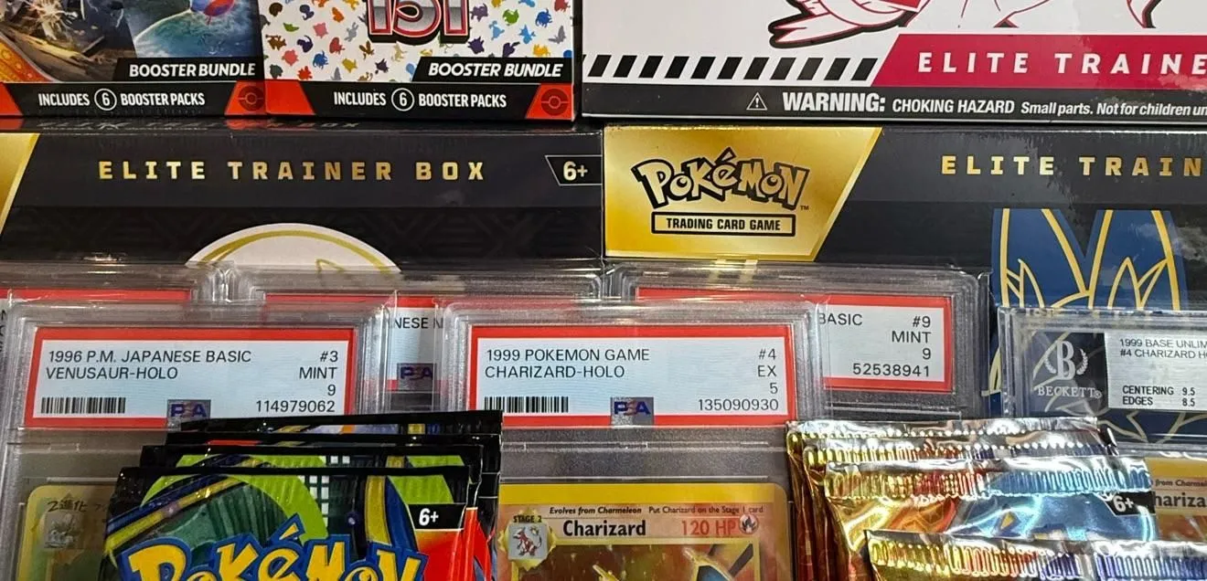Store Image