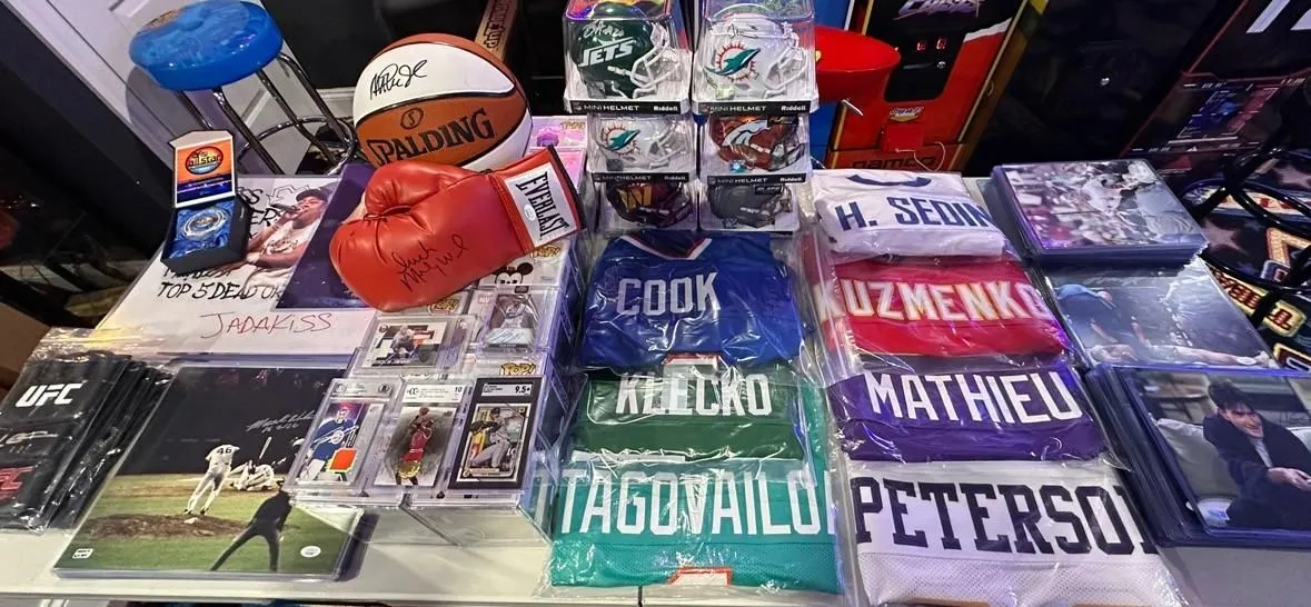 Store Image