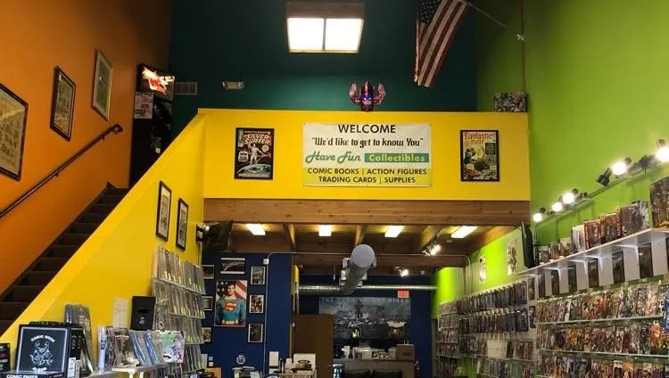 Store Image