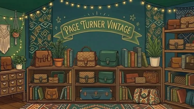 Store Image