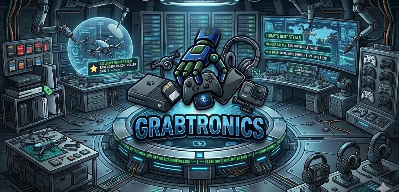 Store Image