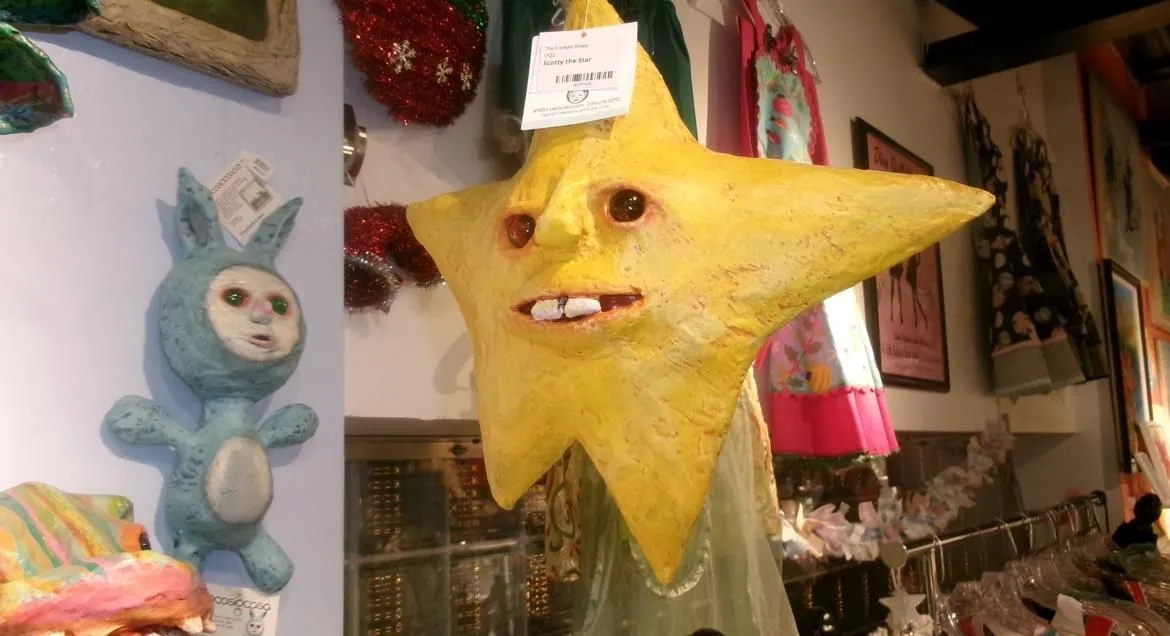 Store Image