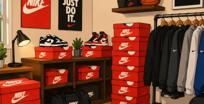 Store Image