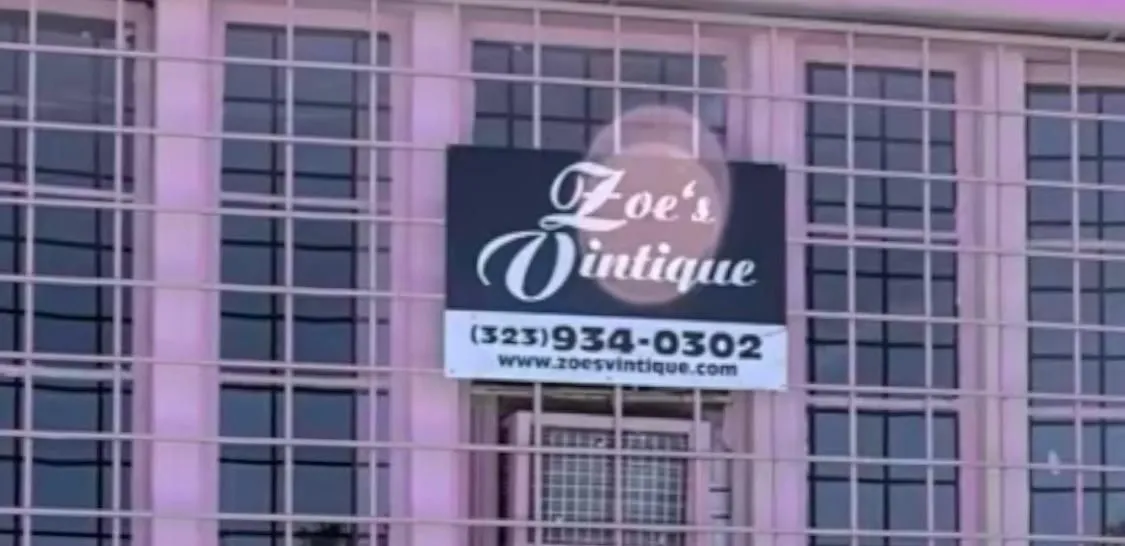Store Image