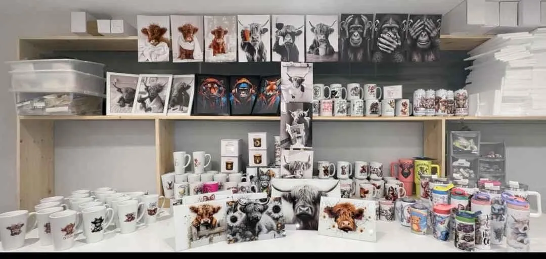 Store Image