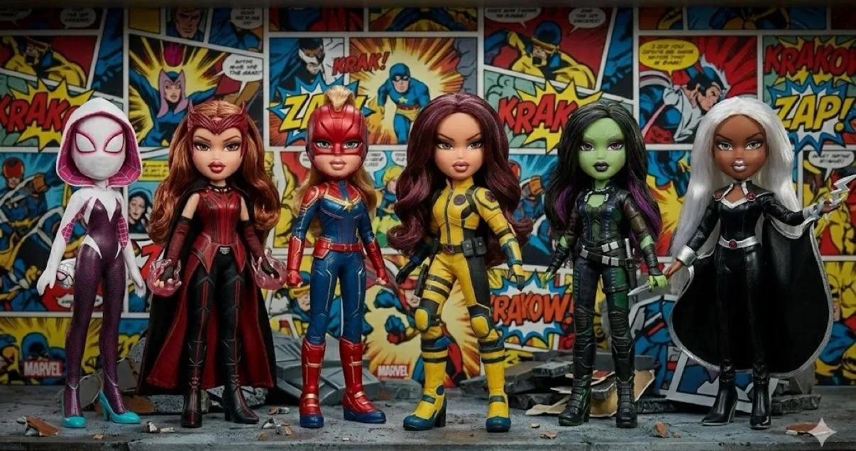 Store Image