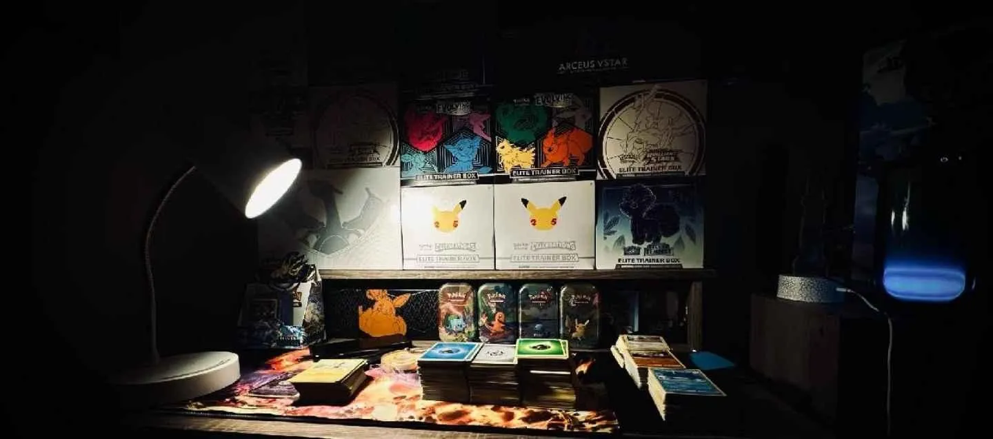 Store Image