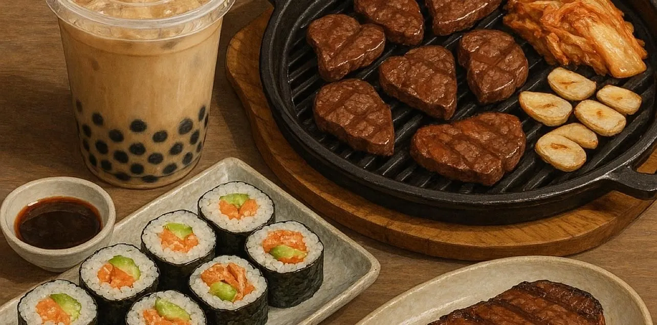 Store Image