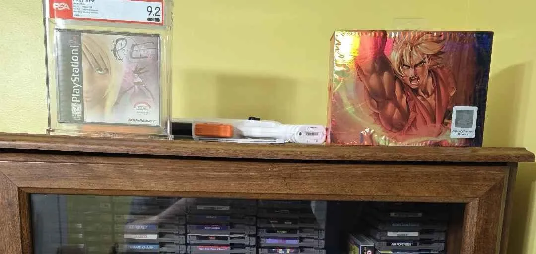 Store Image