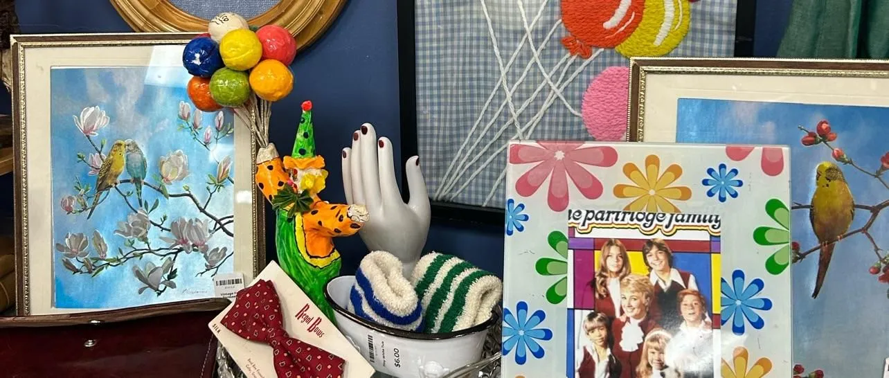 Store Image