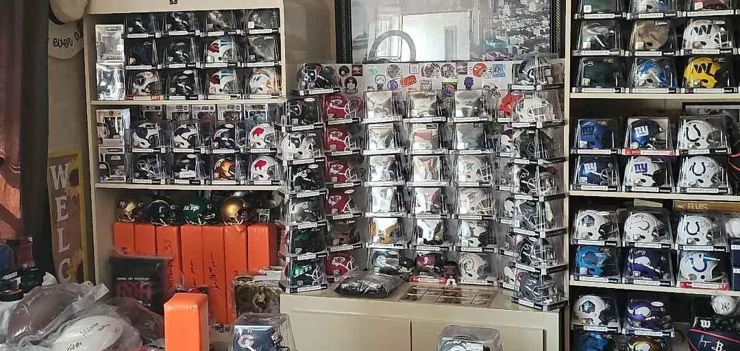 Store Image