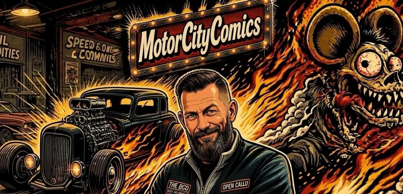 Store Image