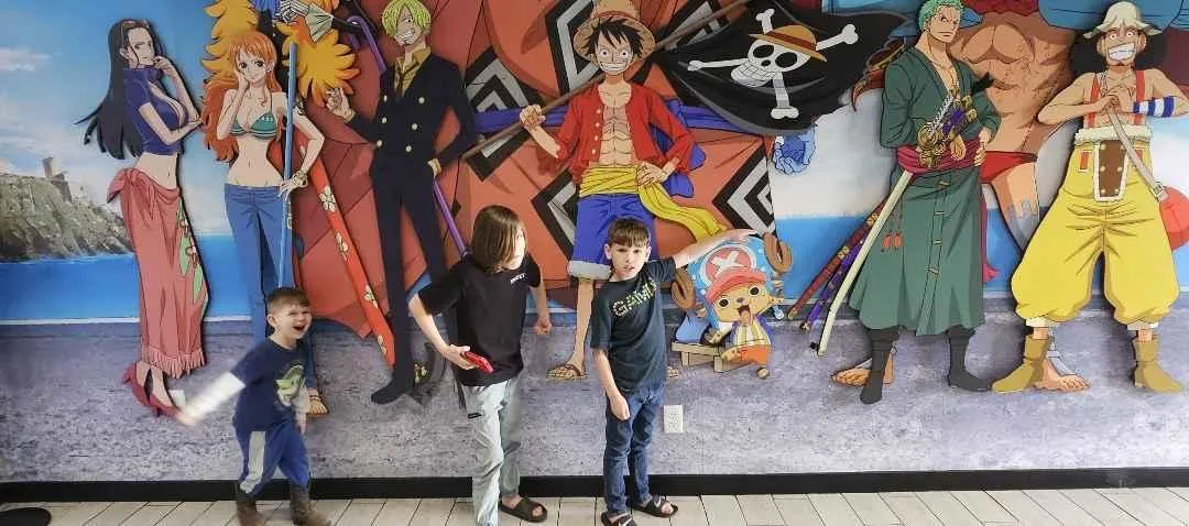 Store Image