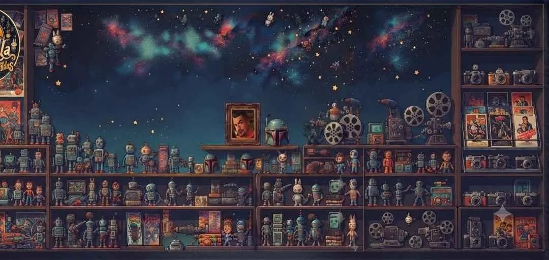 Store Image