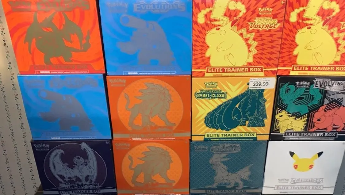 Store Image