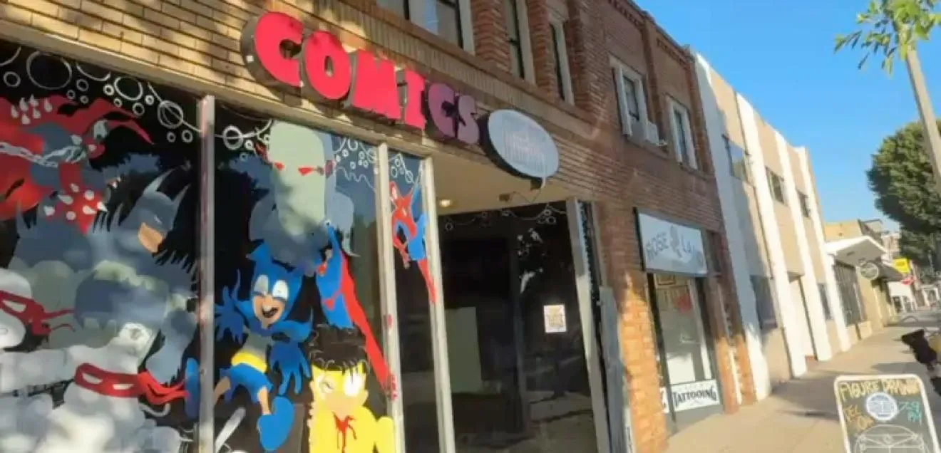 Store Image