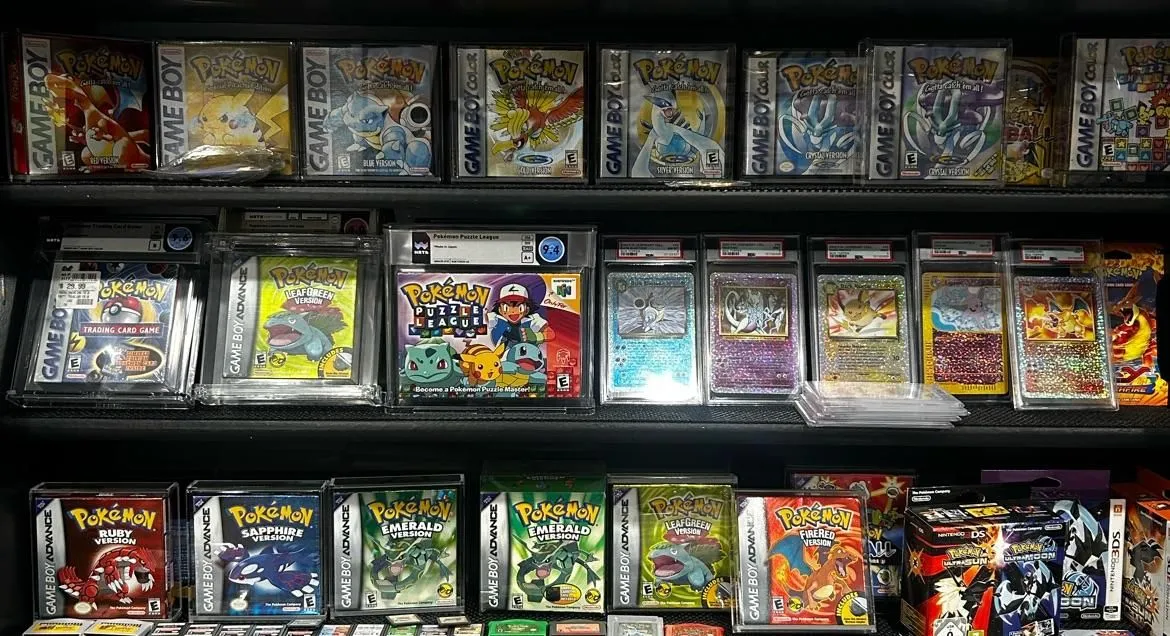 Store Image