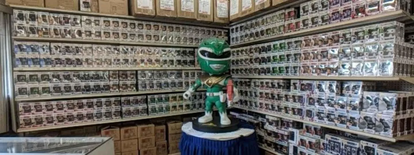 Store Image