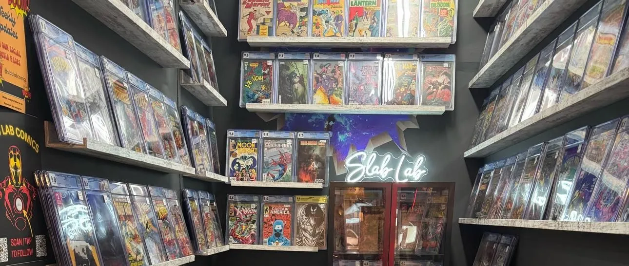 Store Image