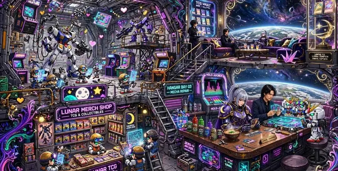 Store Image
