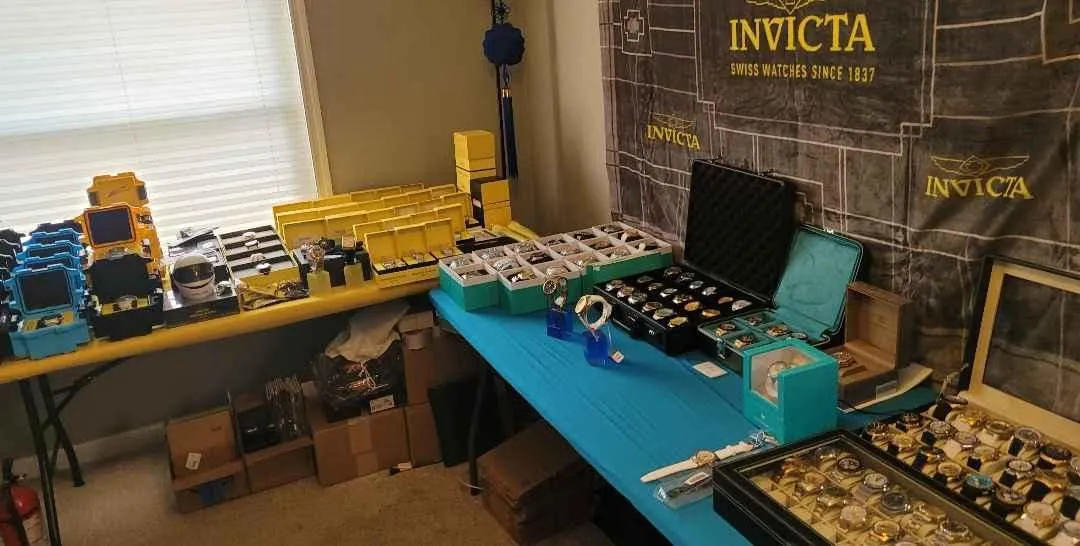 Store Image