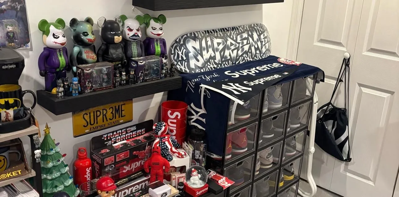 Store Image