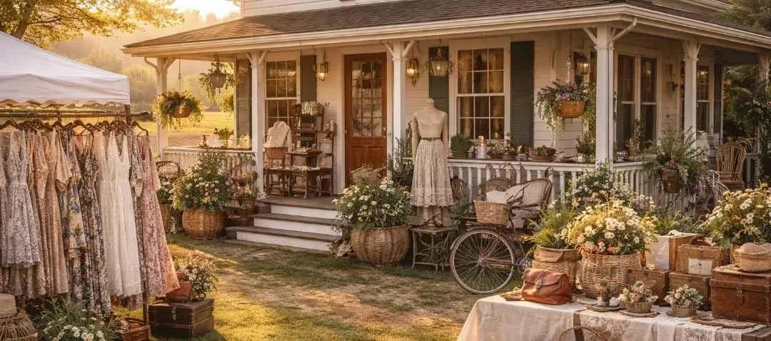 Store Image