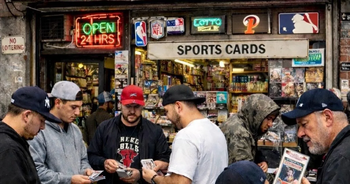 Store Image