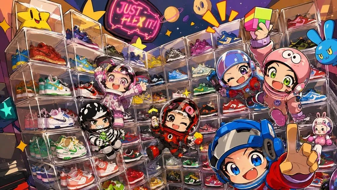 Store Image
