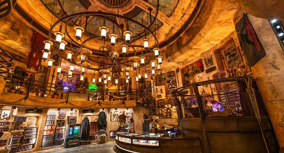Store Image