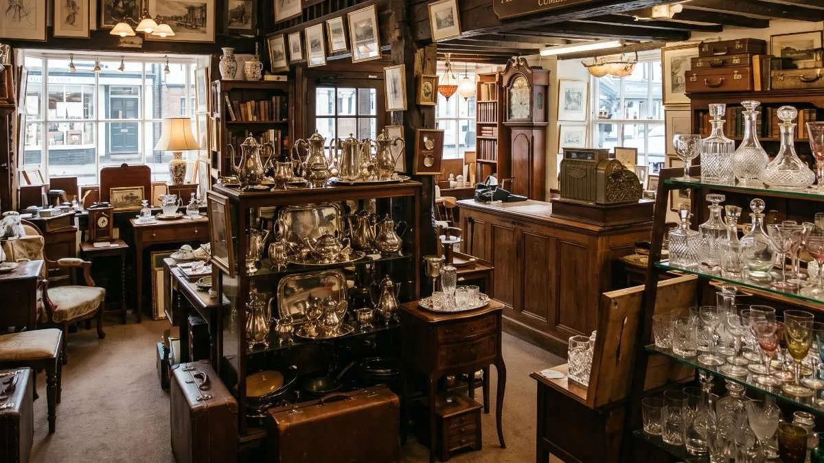 Store Image