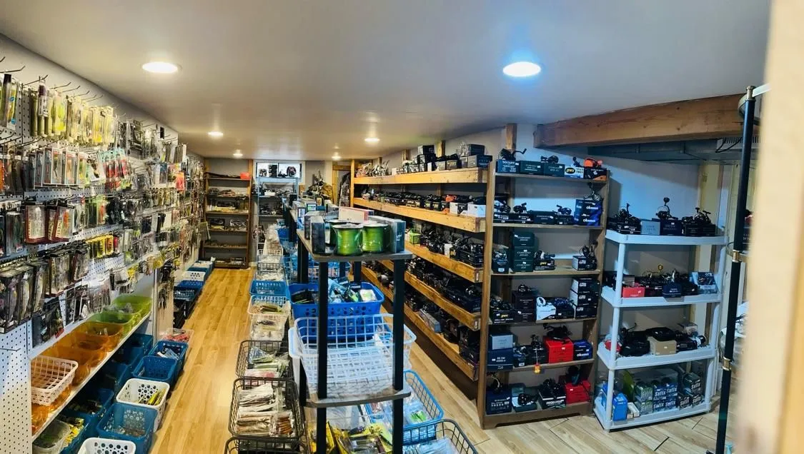 Store Image