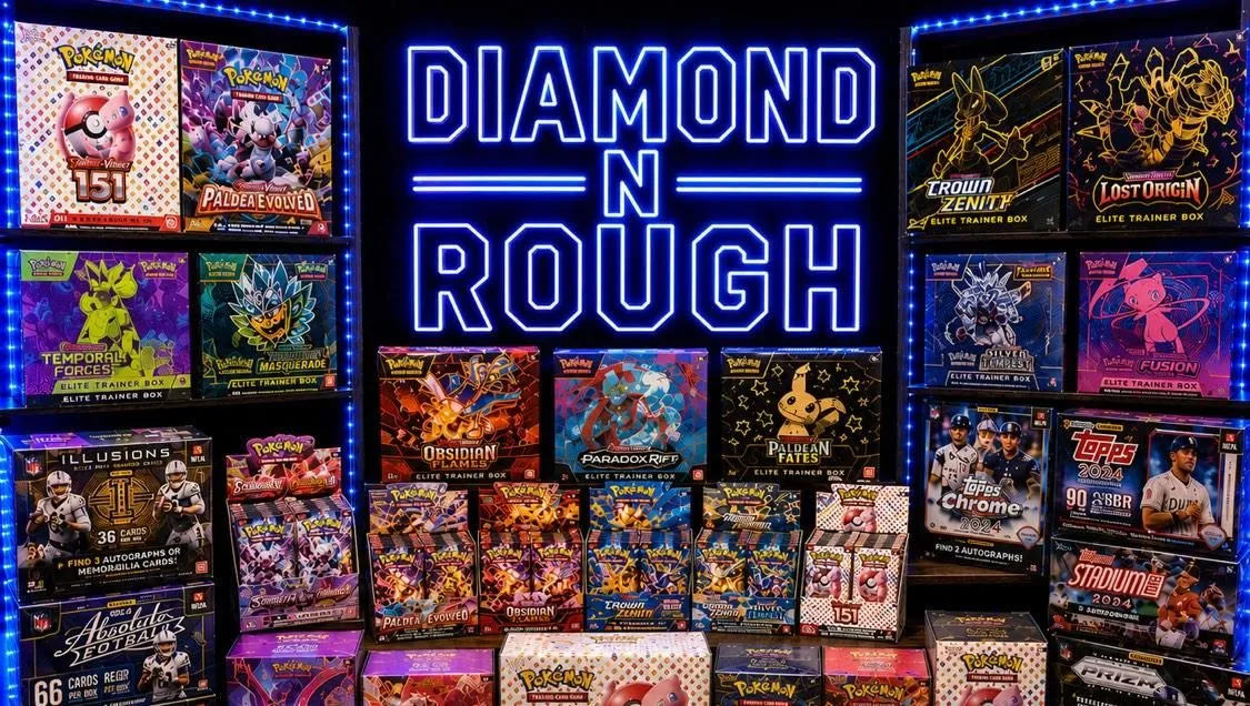 Store Image