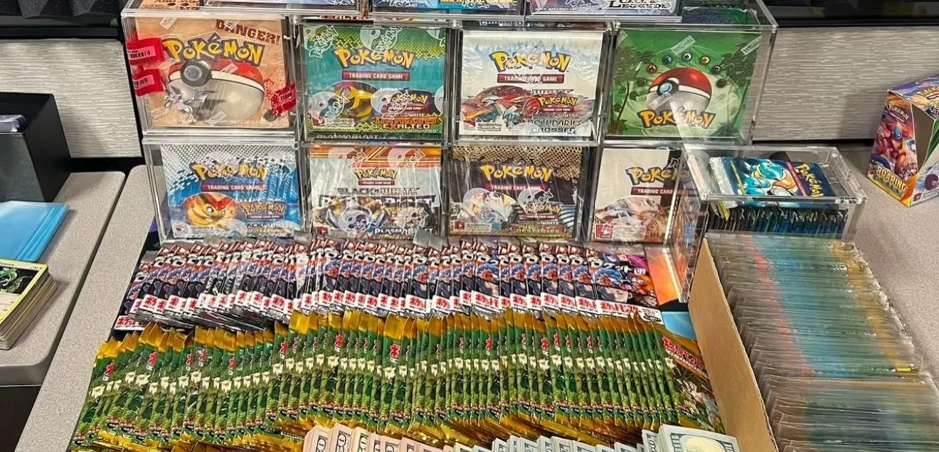 Store Image