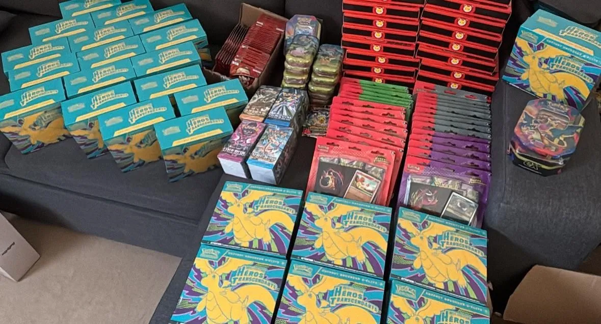 Store Image