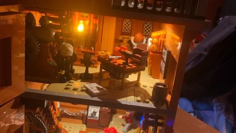 Store Image