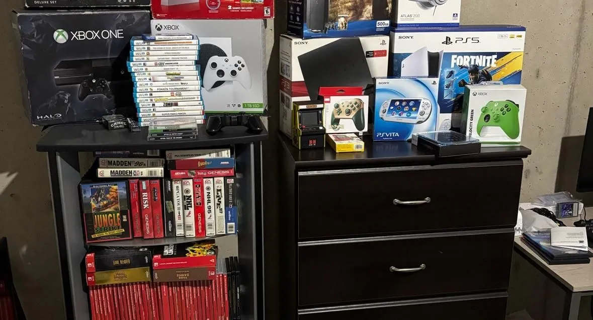 Store Image